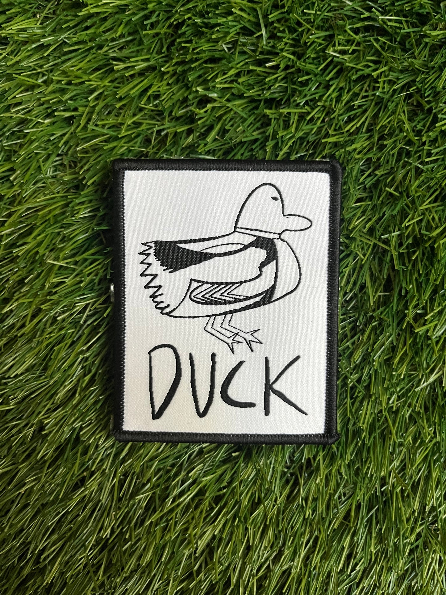 Duck Patch