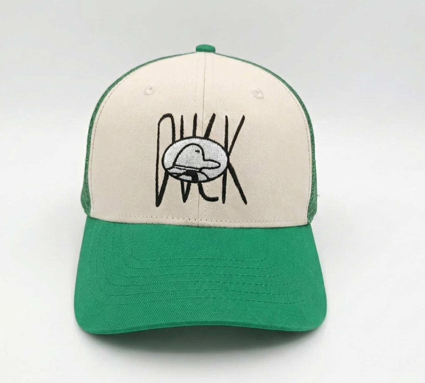 Duck Trucker Hat (Preorder)
