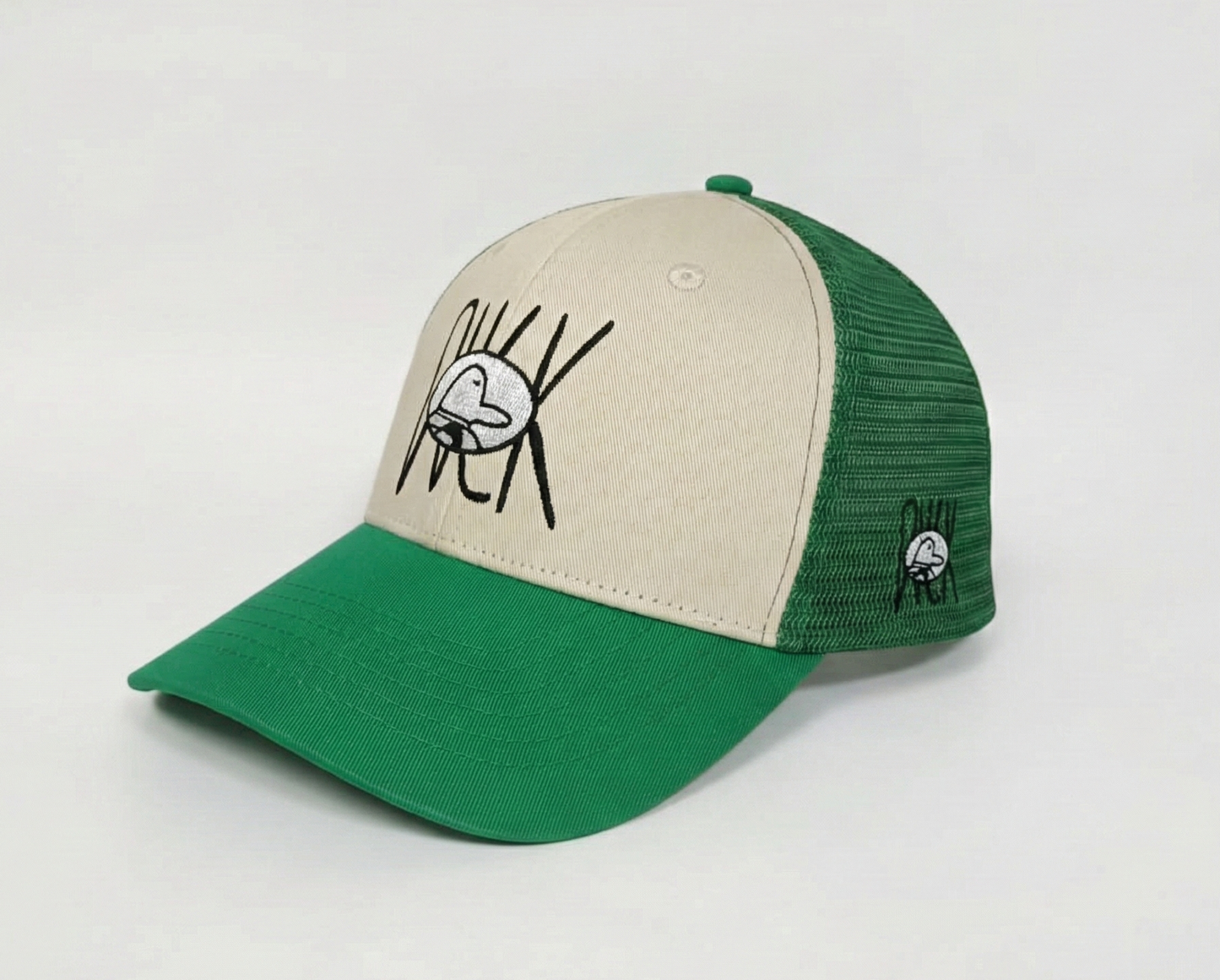 Duck Trucker Hat (Preorder)