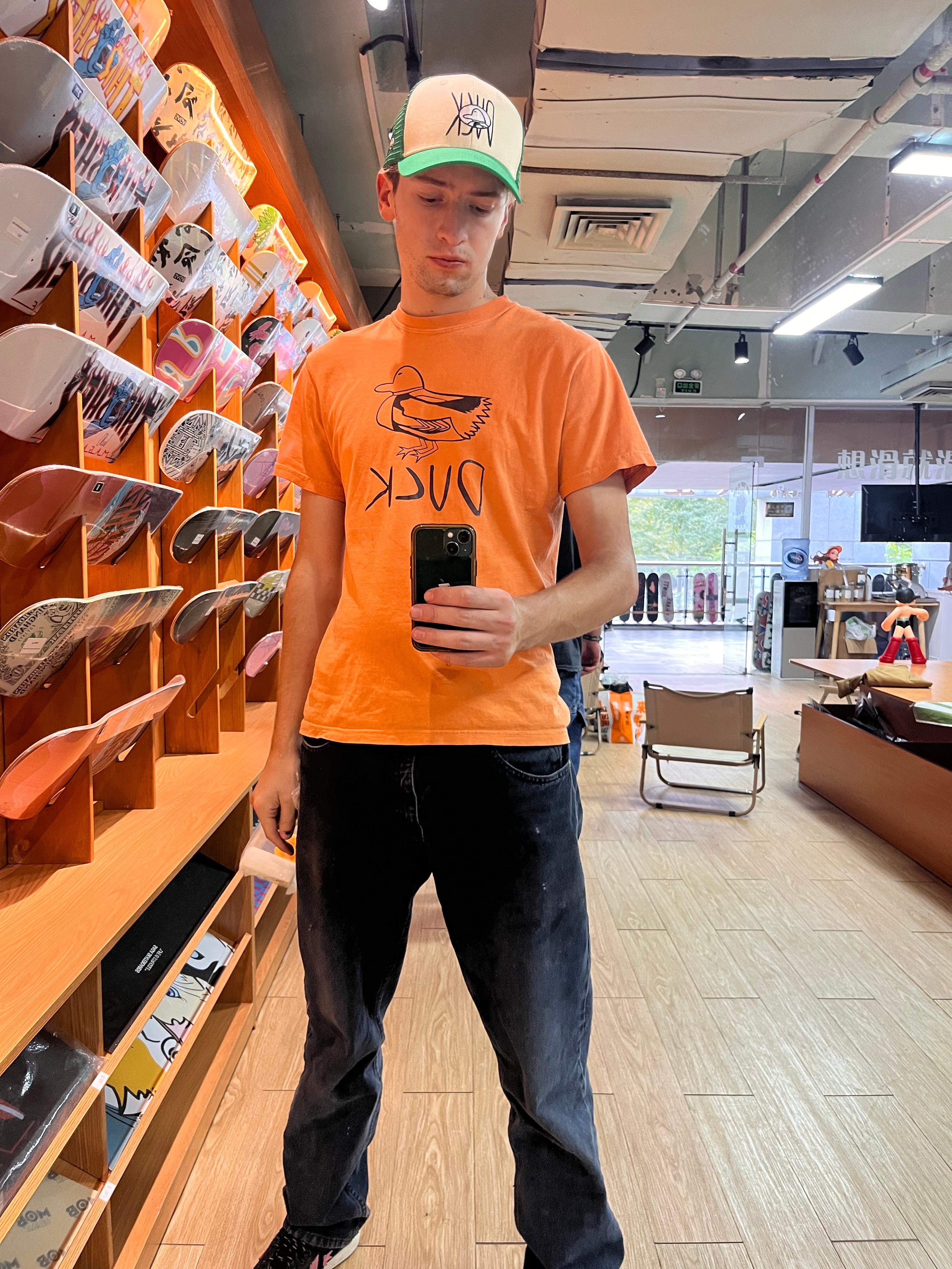 Duck Tee